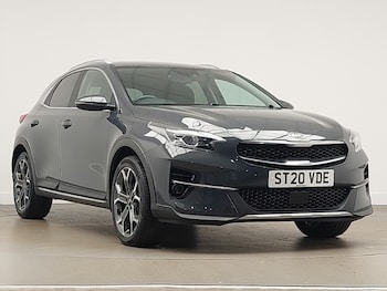 Kia - XCeed