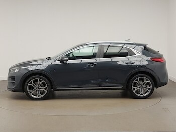Used Kia XCeed 2020 for sale - 76066239: Photo 4