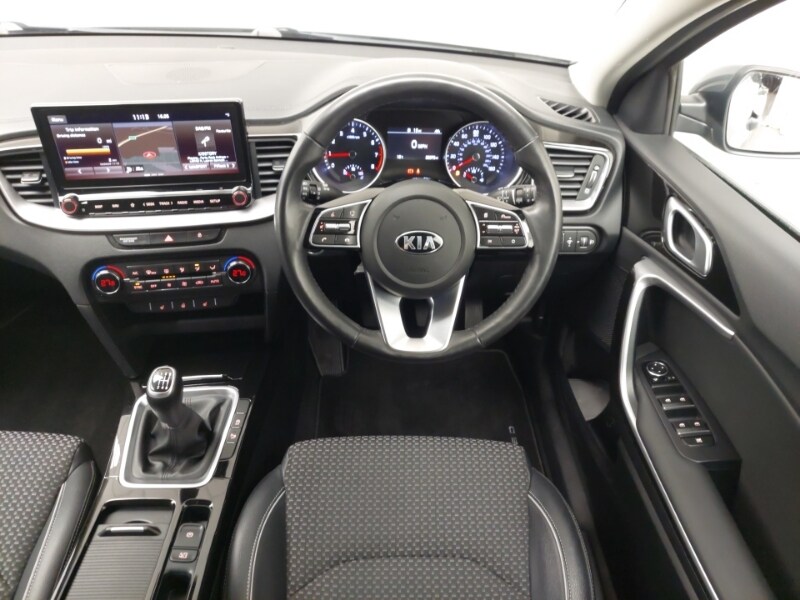 Used Kia XCeed 2020 for sale - 76066239: Photo 7