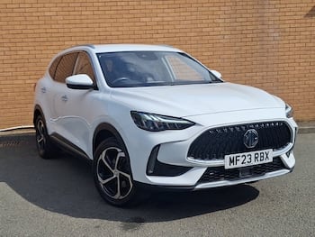 Used MG MG HS 2023 for sale - 79666474: Photo