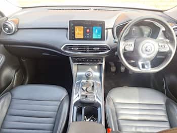 Used MG MG HS 2023 for sale - 79666474: Photo