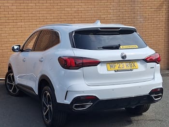 Used MG MG HS 2023 for sale - 79666474: Photo