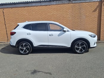 Used MG MG HS 2023 for sale - 79666474: Photo