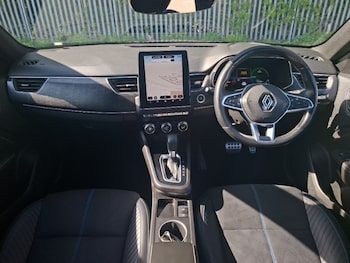 Used Renault Arkana 2023 for sale - 78346918: Photo