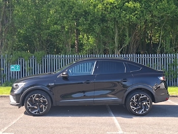 Used Renault Arkana 2023 for sale - 78346918: Photo