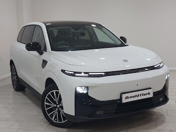 Used Leapmotor B10 2025 for sale - 78355916: Photo