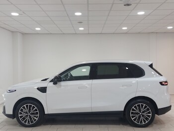 Used Leapmotor B10 2025 for sale - 78355916: Photo