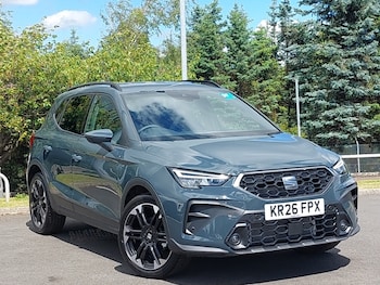 Used SEAT Arona 2026 for sale - 78963350: Photo