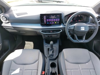 Used SEAT Arona 2026 for sale - 78963350: Photo