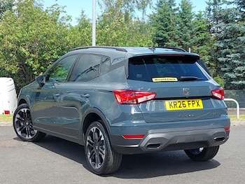 Used SEAT Arona 2026 for sale - 78963350: Photo