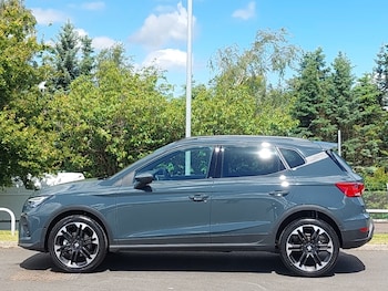 Used SEAT Arona 2026 for sale - 78963350: Photo