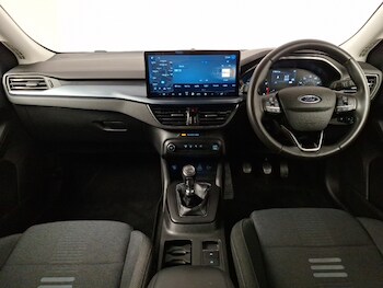 Used Ford Focus 2023 for sale - 78455199: Photo