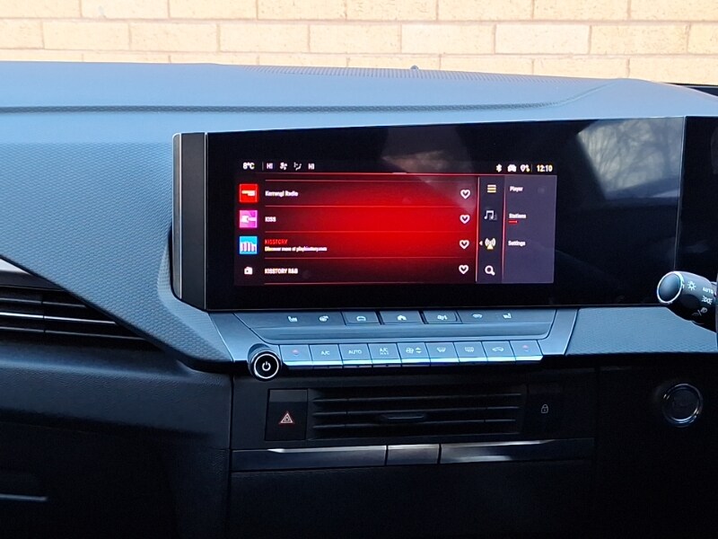 Used Vauxhall Astra 2024 for sale - 77677704: Photo 10