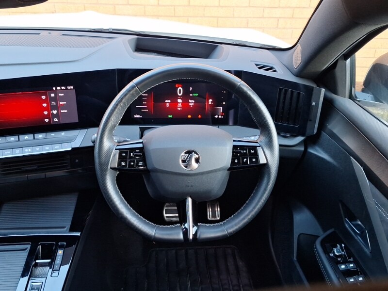 Used Vauxhall Astra 2024 for sale - 77677704: Photo 11