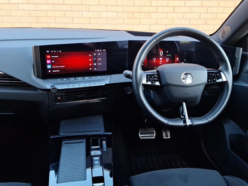 Used Vauxhall Astra 2024 for sale - 77677704: Photo 7