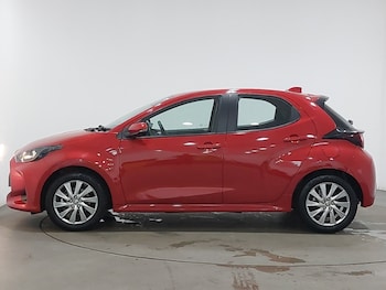 Used Toyota Yaris 2023 for sale - 79546046: Photo