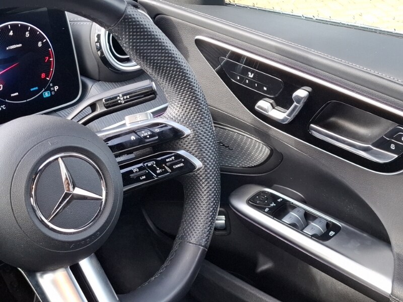 Used Mercedes-Benz C Class 2023 for sale - 78146476: Photo 10