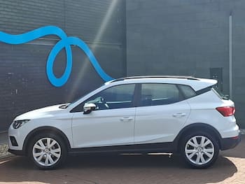 Used SEAT Arona 2021 for sale - 79617978: Photo