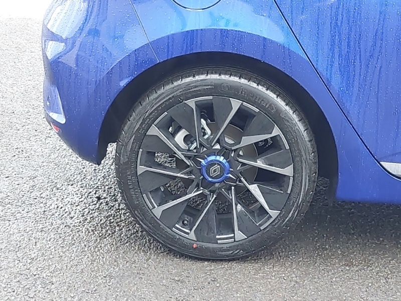 Used Renault Clio 2025 for sale - 76842548: Photo 12