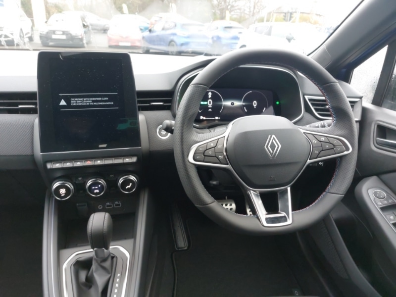 Used Renault Clio 2025 for sale - 76842548: Photo 7