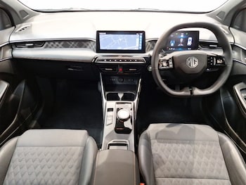 Used MG MG3 2024 for sale - 76103023: Photo