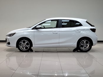 Used MG MG3 2024 for sale - 76103023: Photo