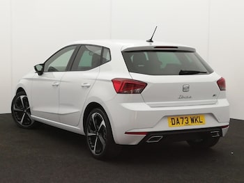 Used SEAT Ibiza 2023 for sale - 79152959: Photo