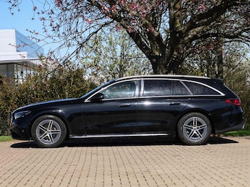 Used Mercedes-Benz E Class 2025 for sale - 78817009: Photo