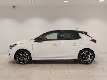 Used Vauxhall Corsa 2022 for sale - 79566908: Photo