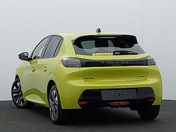 Used Peugeot 208 2026 for sale - 78624781: Photo