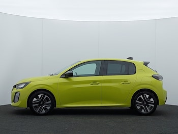 Used Peugeot 208 2026 for sale - 78624781: Photo