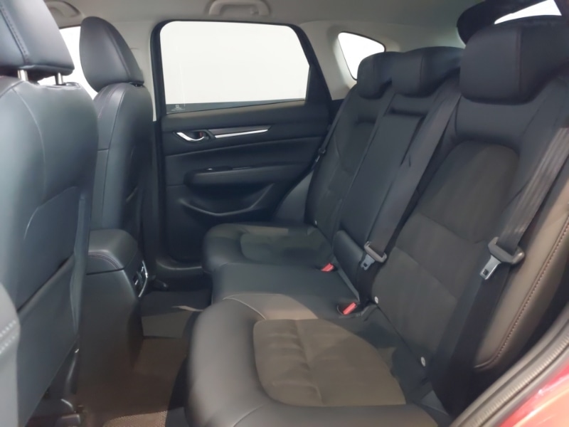 Used Mazda CX-5 2021 for sale - 77573539: Photo 6