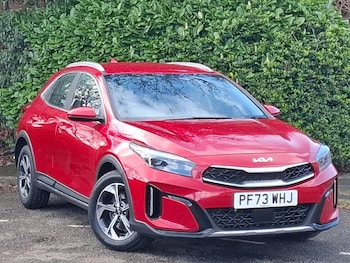 Used Kia XCeed 2023 for sale - 78660706: Photo