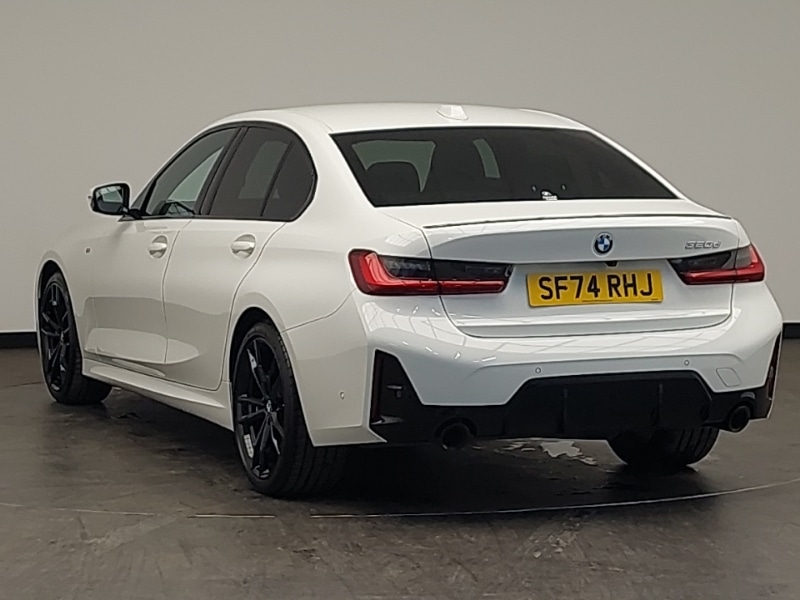 Used BMW 3 Series 2024 for sale - 76817201: Photo 3