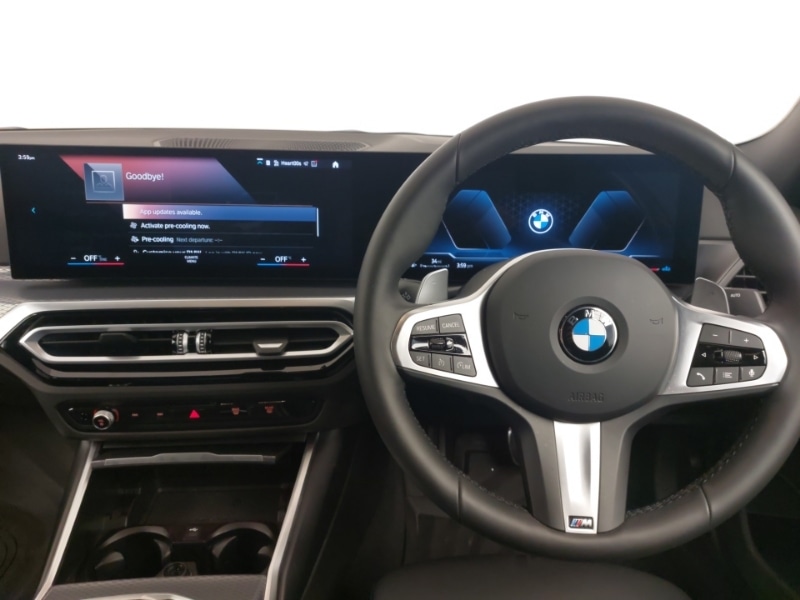 Used BMW 3 Series 2024 for sale - 76817201: Photo 5