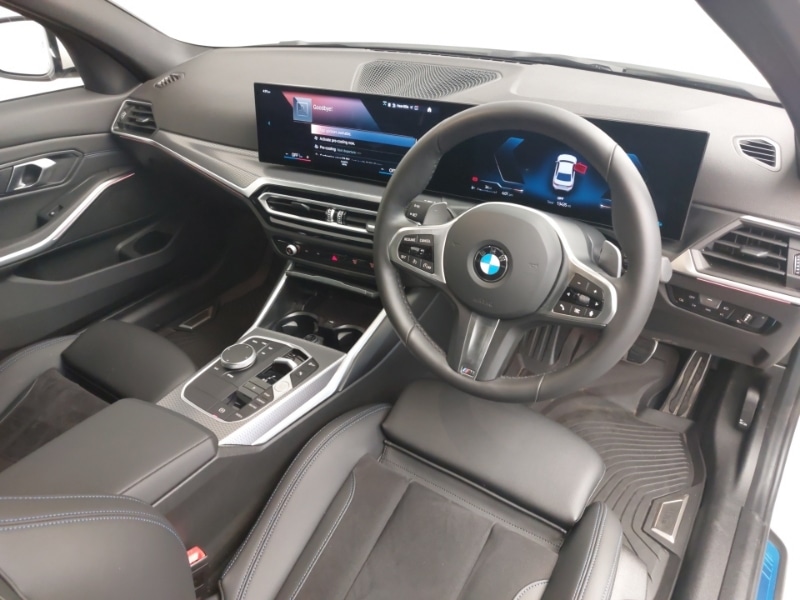 Used BMW 3 Series 2024 for sale - 76817201: Photo 6