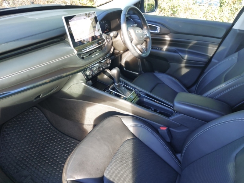 Used Jeep Compass 2023 for sale - 76700373: Photo 5