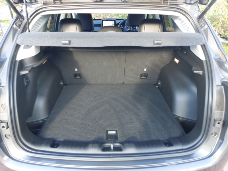 Used Jeep Compass 2023 for sale - 76700373: Photo 8