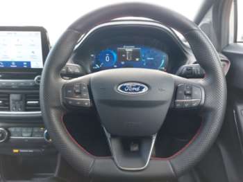 Used Ford Puma 2023 for sale - 75069883: Photo