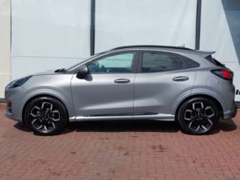 Used Ford Puma 2023 for sale - 75069883: Photo