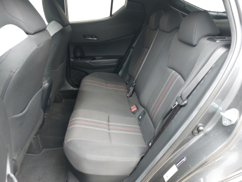 Used Toyota C-HR 2021 for sale - 76614637: Photo 6