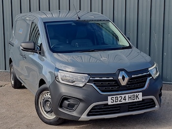 Used Renault Kangoo 2024 for sale - 79529057: Photo