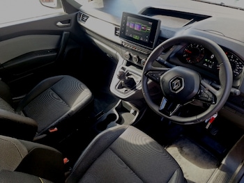 Used Renault Kangoo 2024 for sale - 79529057: Photo