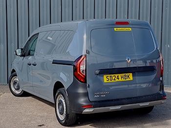 Used Renault Kangoo 2024 for sale - 79529057: Photo