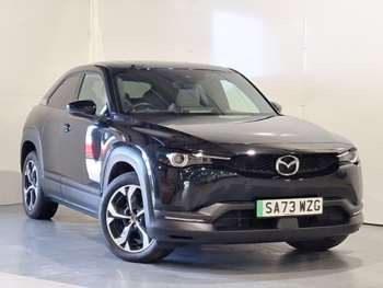2023 - 125kW R-EV Makoto 5dr Auto