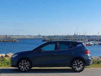Used SEAT Arona 2023 for sale - 78674810: Photo