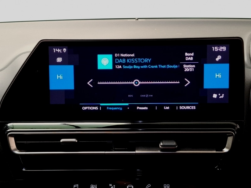 Used Citroen C5 Aircross 2022 for sale - 77252670: Photo 10