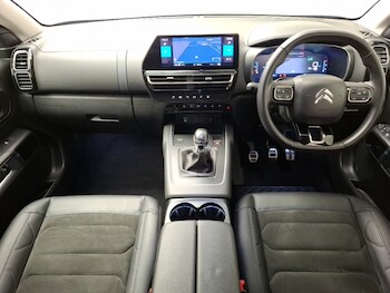 Used Citroen C5 Aircross 2022 for sale - 77252670: Photo