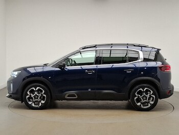 Used Citroen C5 Aircross 2022 for sale - 77252670: Photo