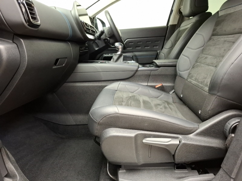 Used Citroen C5 Aircross 2022 for sale - 77252670: Photo 5